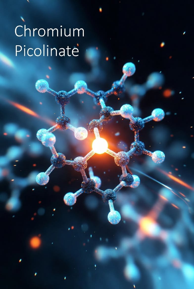 Chromium Picolinate