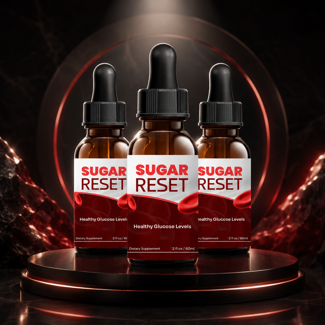 SugarReset