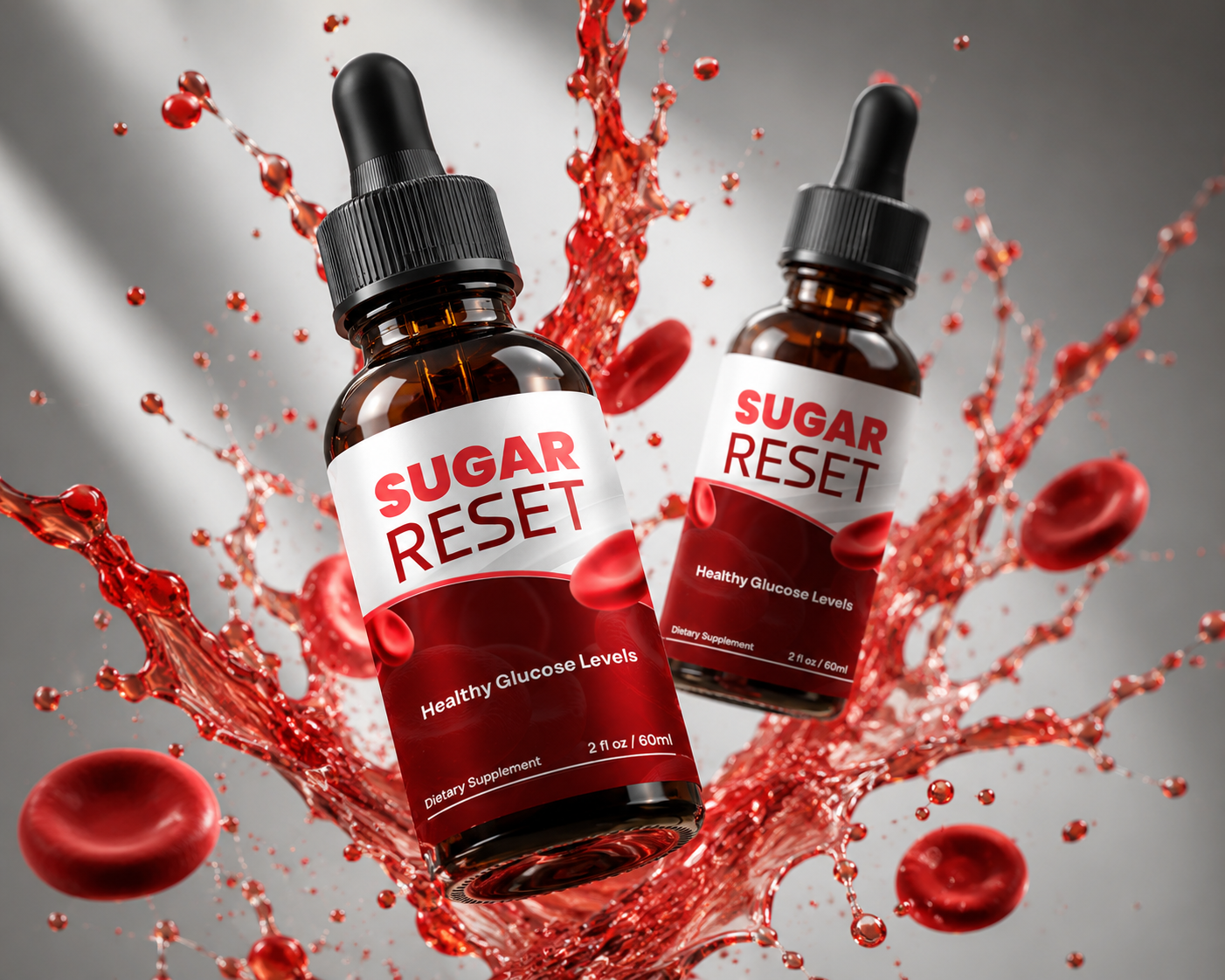 SugarReset kit